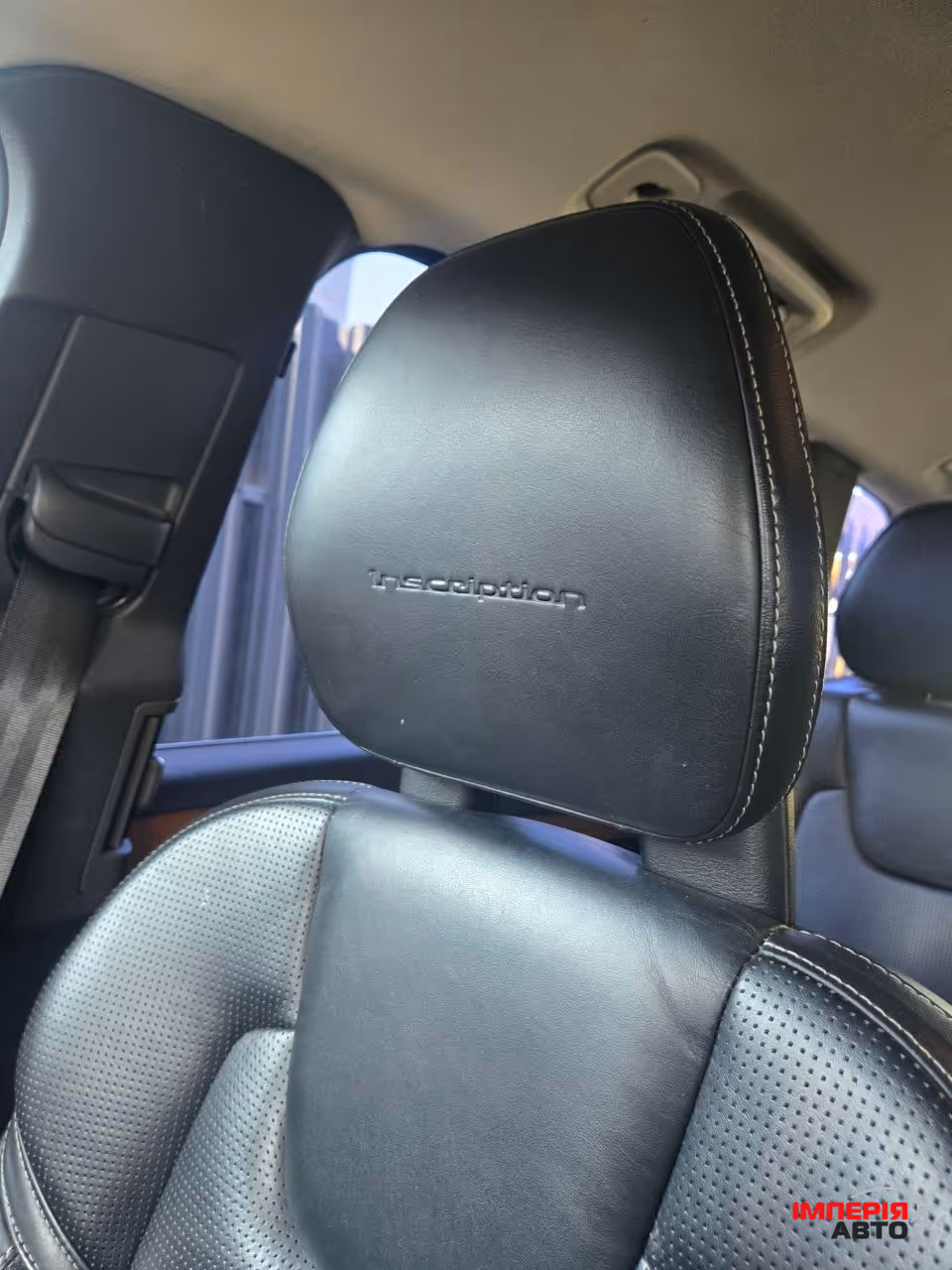 Volvo XC90 - фото 11