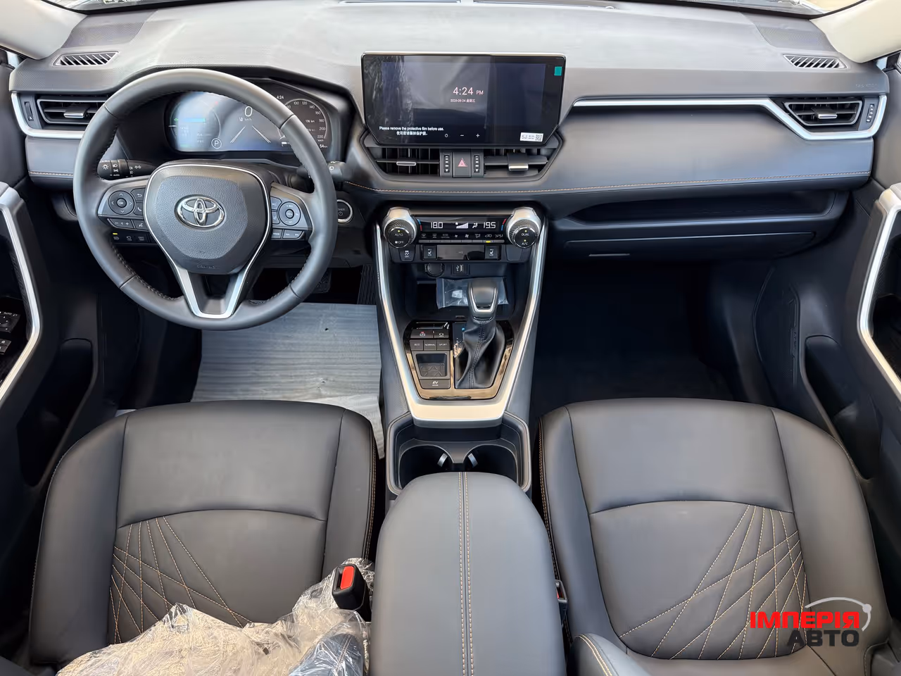 Toyota RAV4 - фото 17