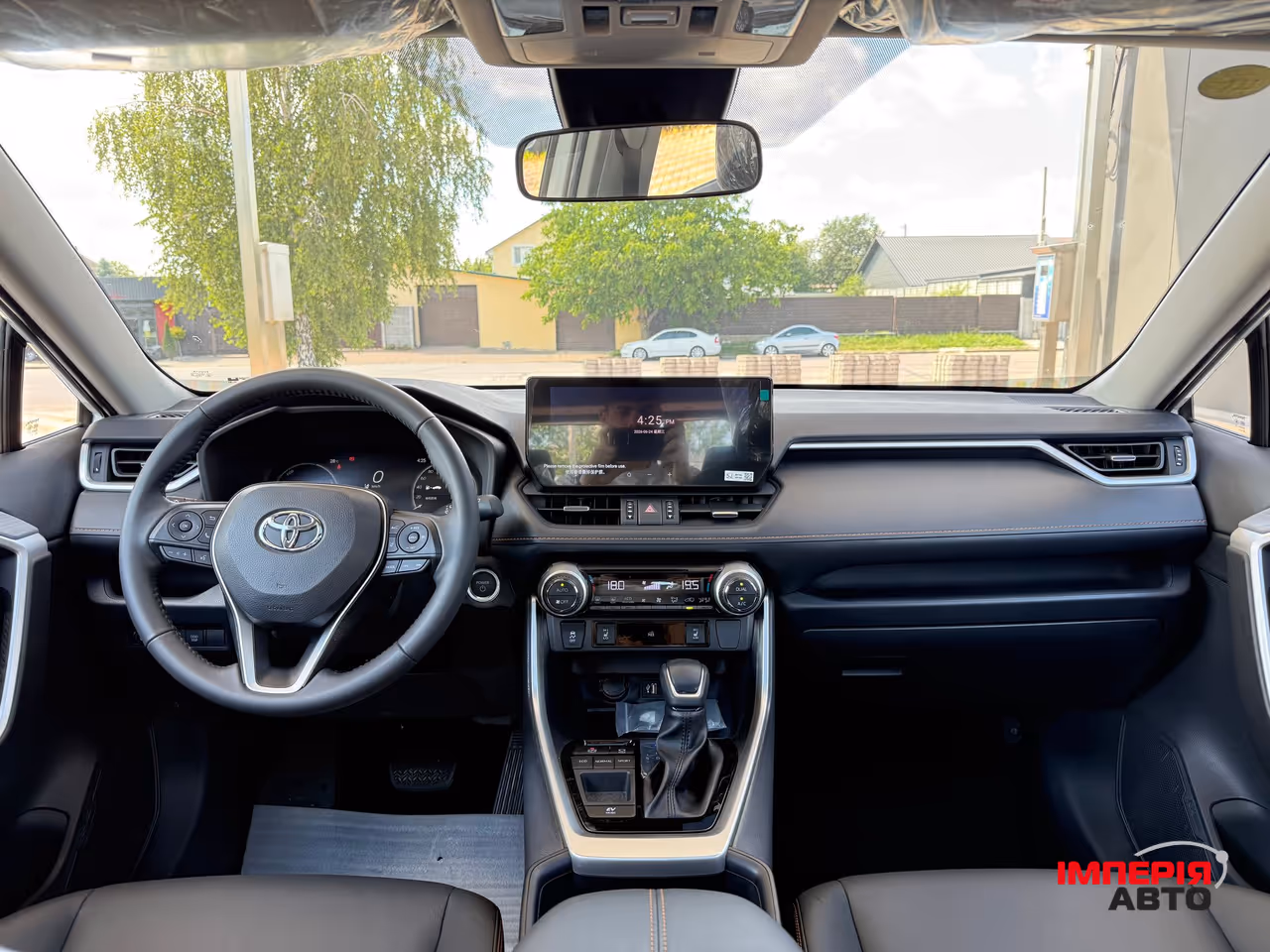 Toyota RAV4 - фото 18