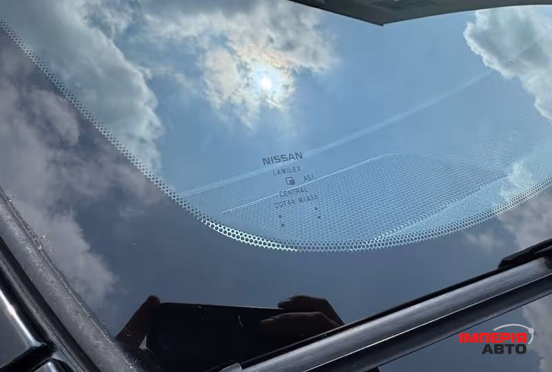 Nissan Rogue - фото 14