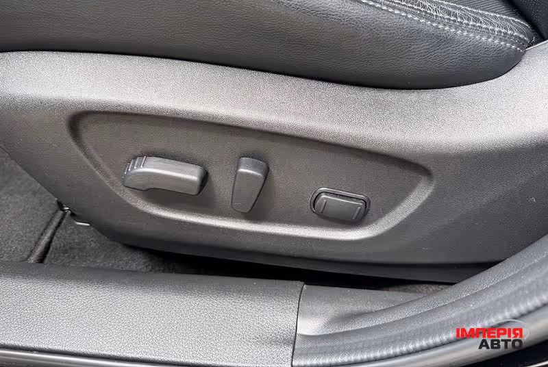 Nissan Rogue - фото 35