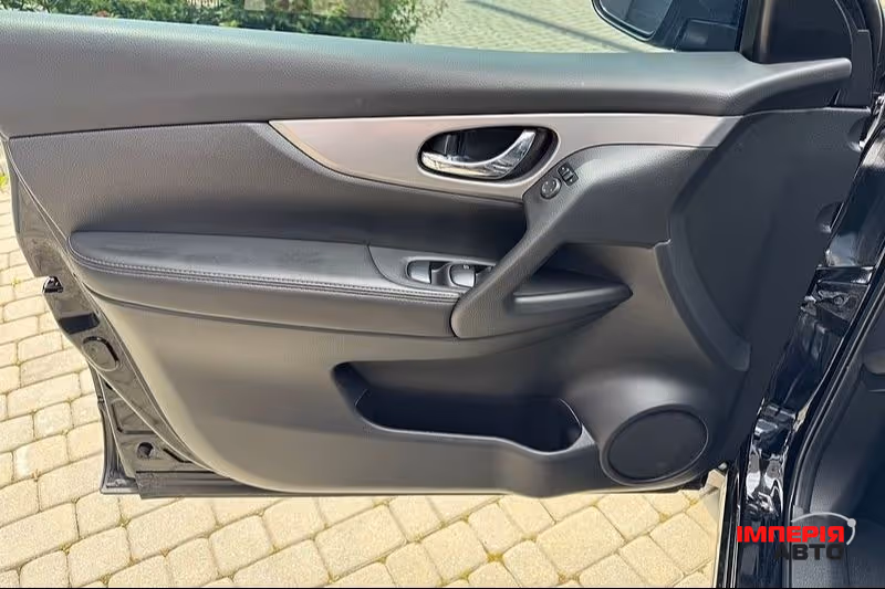 Nissan Rogue - фото 41