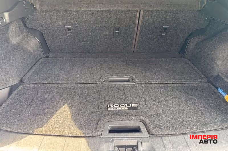 Nissan Rogue - фото 40