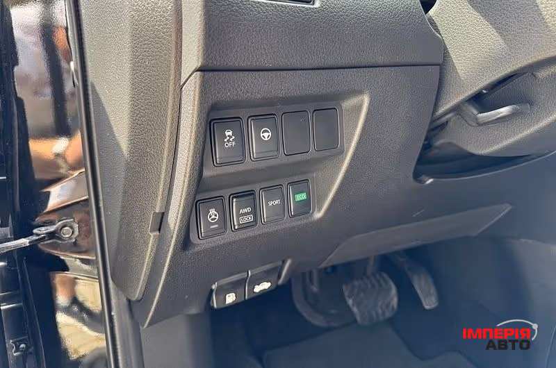 Nissan Rogue - фото 34