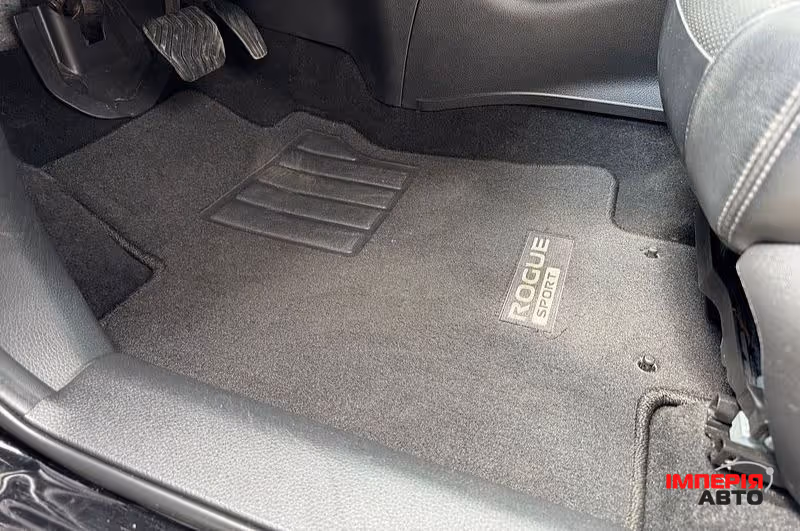 Nissan Rogue - фото 43