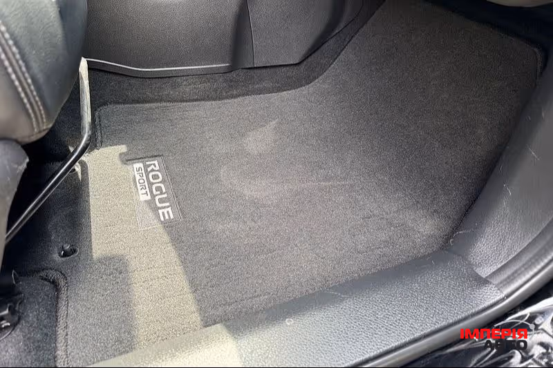 Nissan Rogue - фото 39