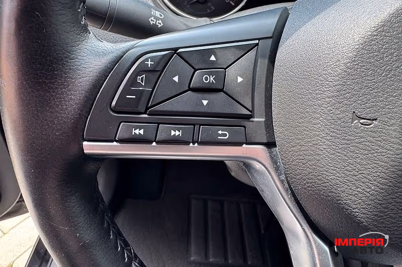 Nissan Rogue - фото 24