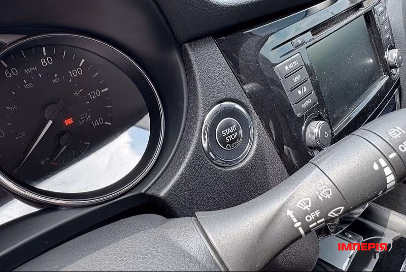 Nissan Rogue - фото 23