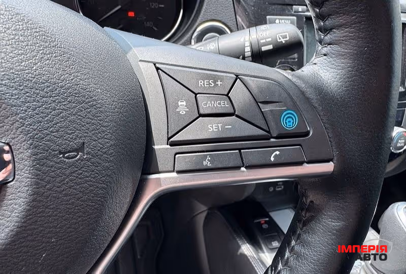 Nissan Rogue - фото 25