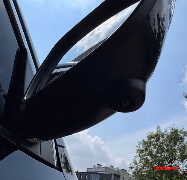Nissan Rogue - фото 15