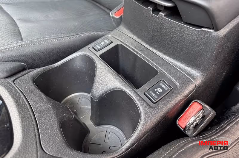 Nissan Rogue - фото 26