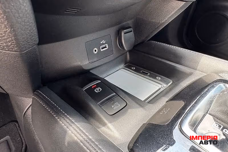 Nissan Rogue - фото 28