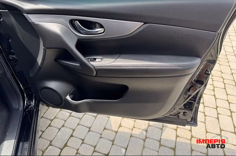 Nissan Rogue - фото 38