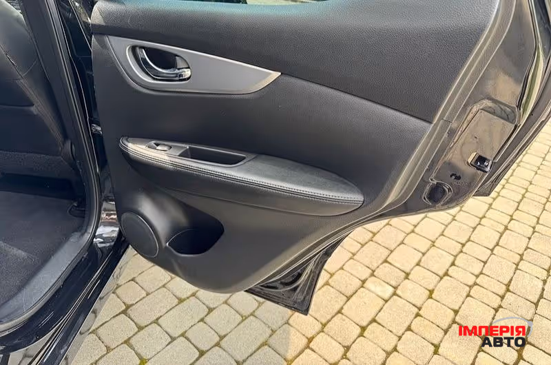 Nissan Rogue - фото 37