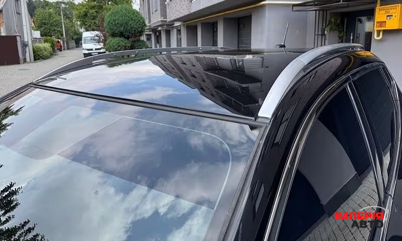 Nissan Rogue - фото 47