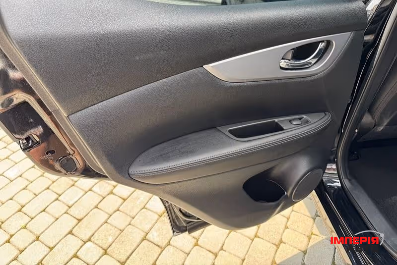 Nissan Rogue - фото 36