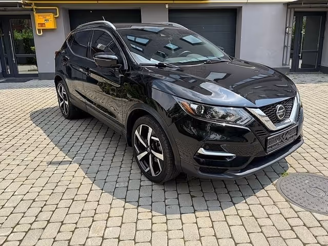 Nissan Rogue - фото 3