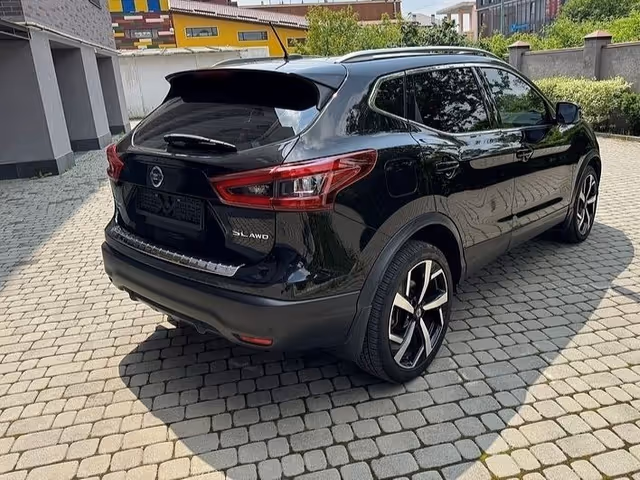 Nissan Rogue - фото 4