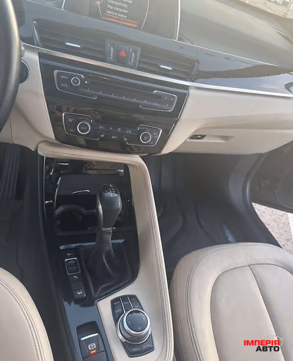 BMW X1 - фото 15