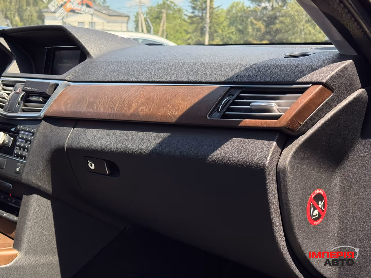 Mercedes-Benz E-Класс - фото 71