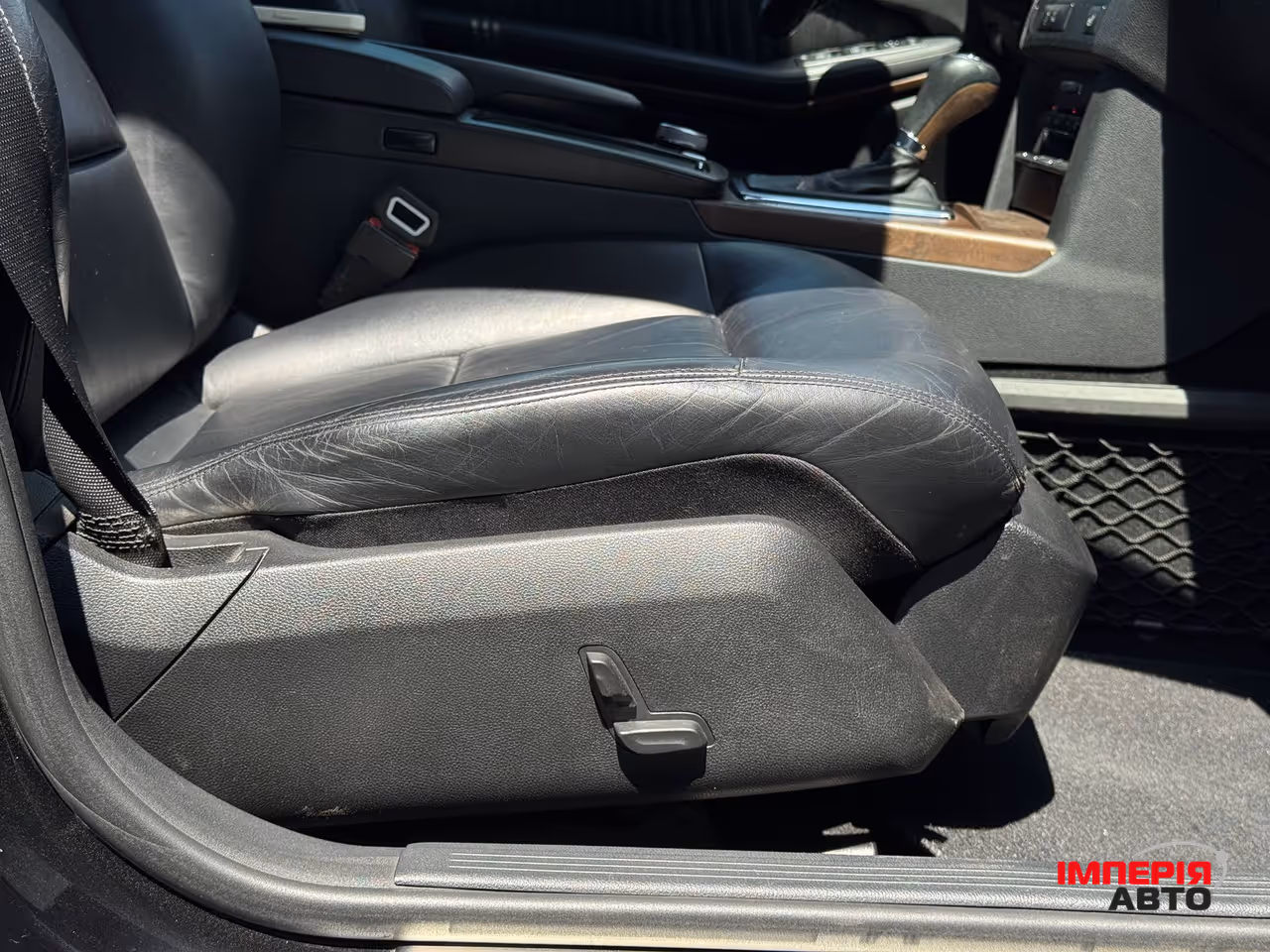 Mercedes-Benz E-Класс - фото 69