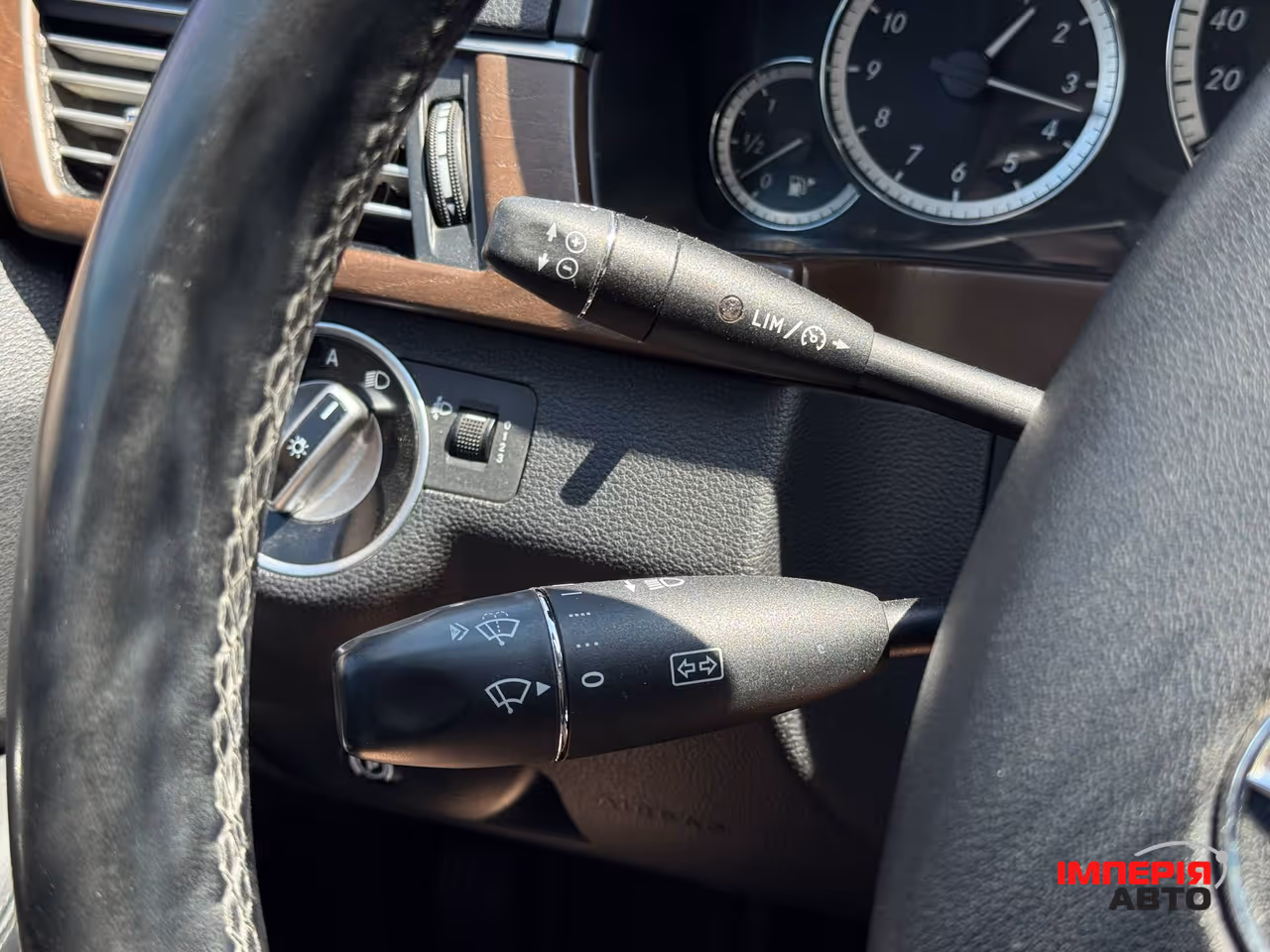 Mercedes-Benz E-Класс - фото 41