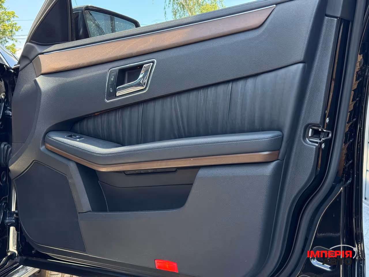 Mercedes-Benz E-Класс - фото 66