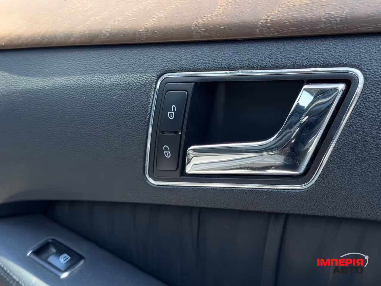 Mercedes-Benz E-Класс - фото 67