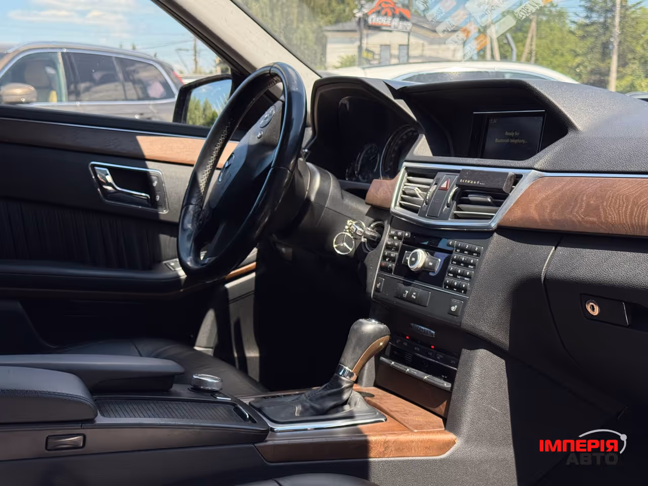 Mercedes-Benz E-Класс - фото 72