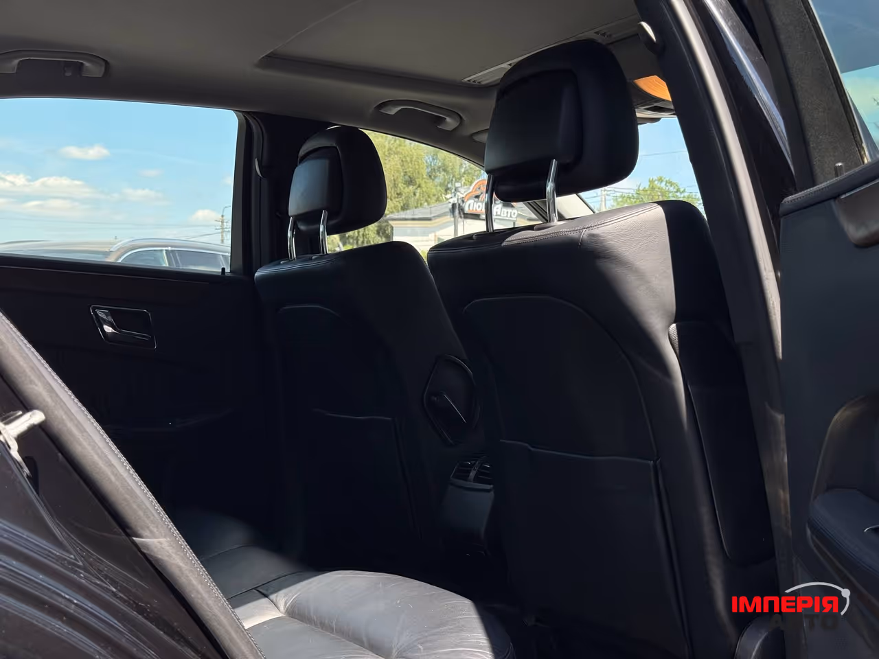 Mercedes-Benz E-Класс - фото 62