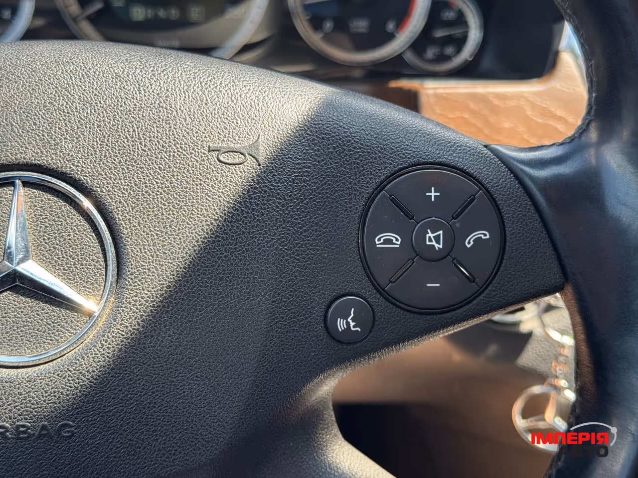 Mercedes-Benz E-Класс - фото 40