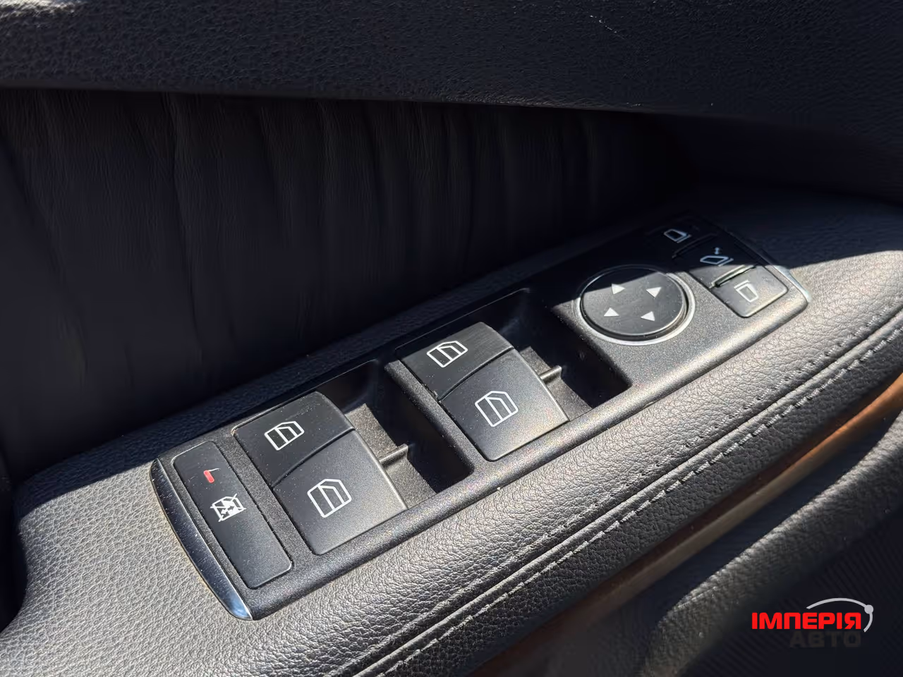 Mercedes-Benz E-Класс - фото 28
