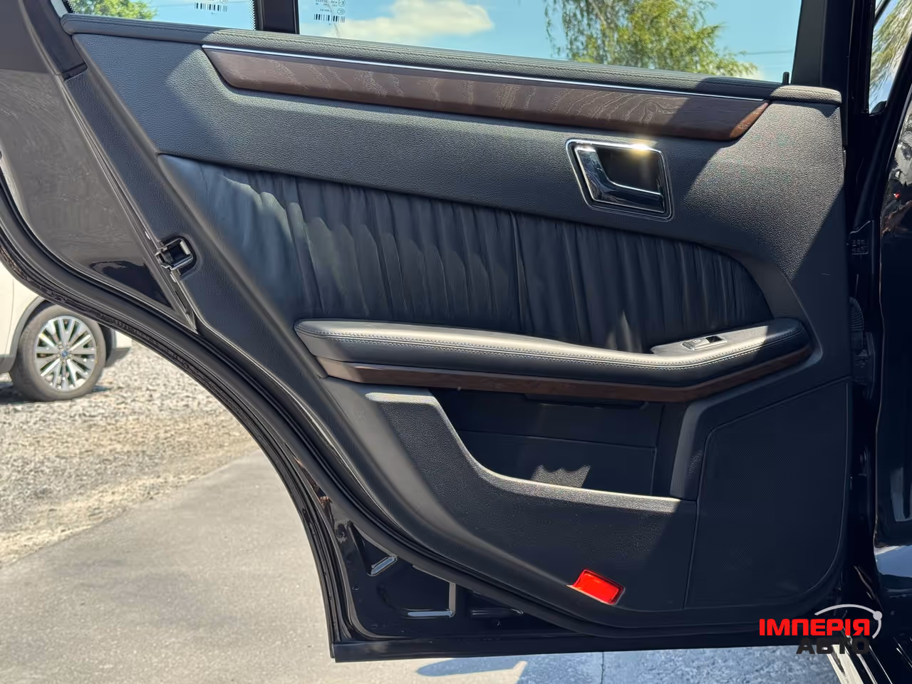 Mercedes-Benz E-Класс - фото 48