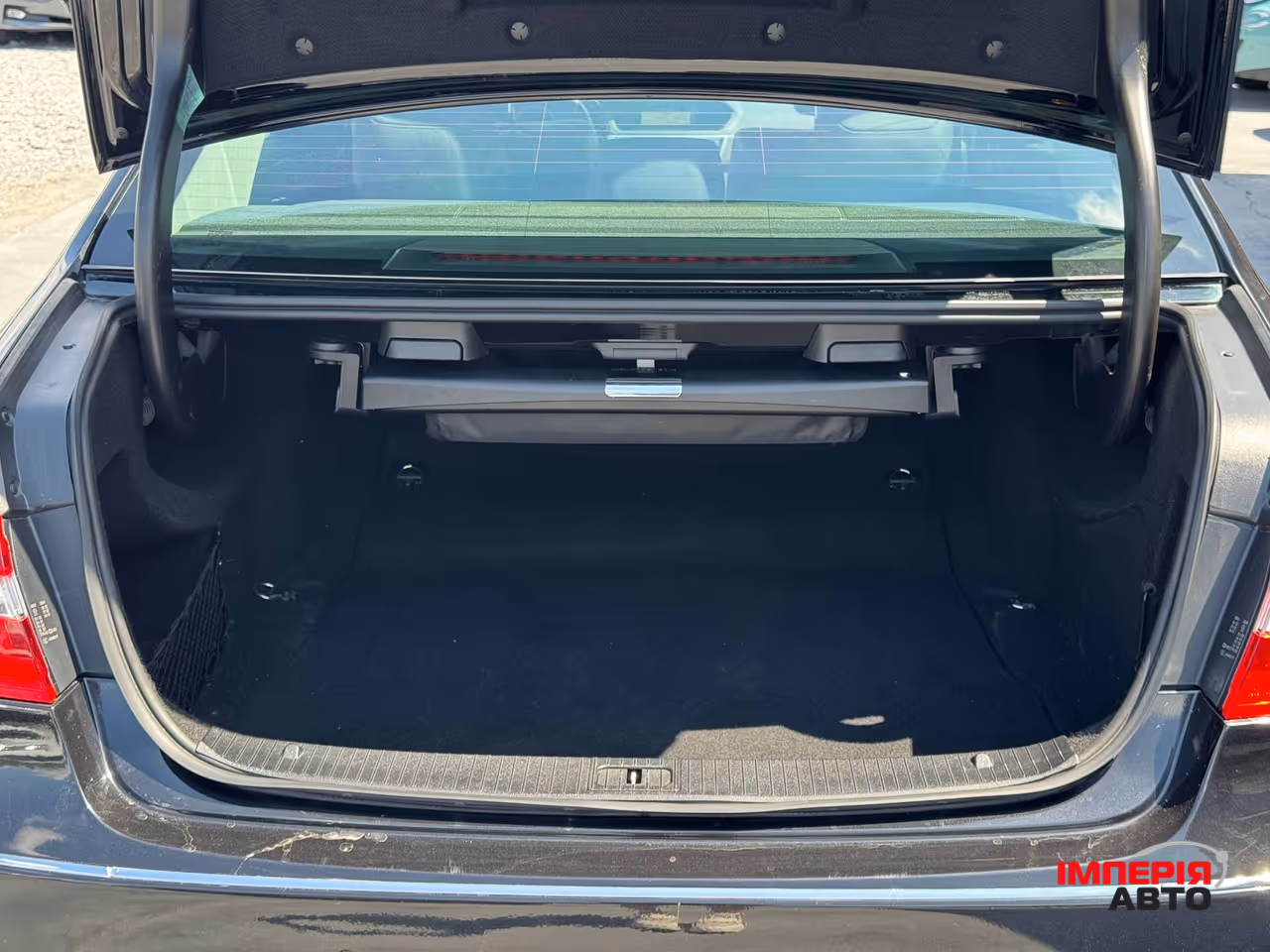 Mercedes-Benz E-Класс - фото 21