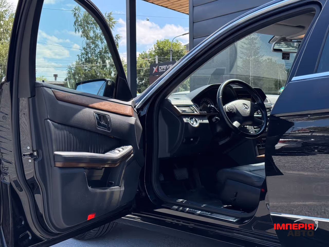Mercedes-Benz E-Класс - фото 24