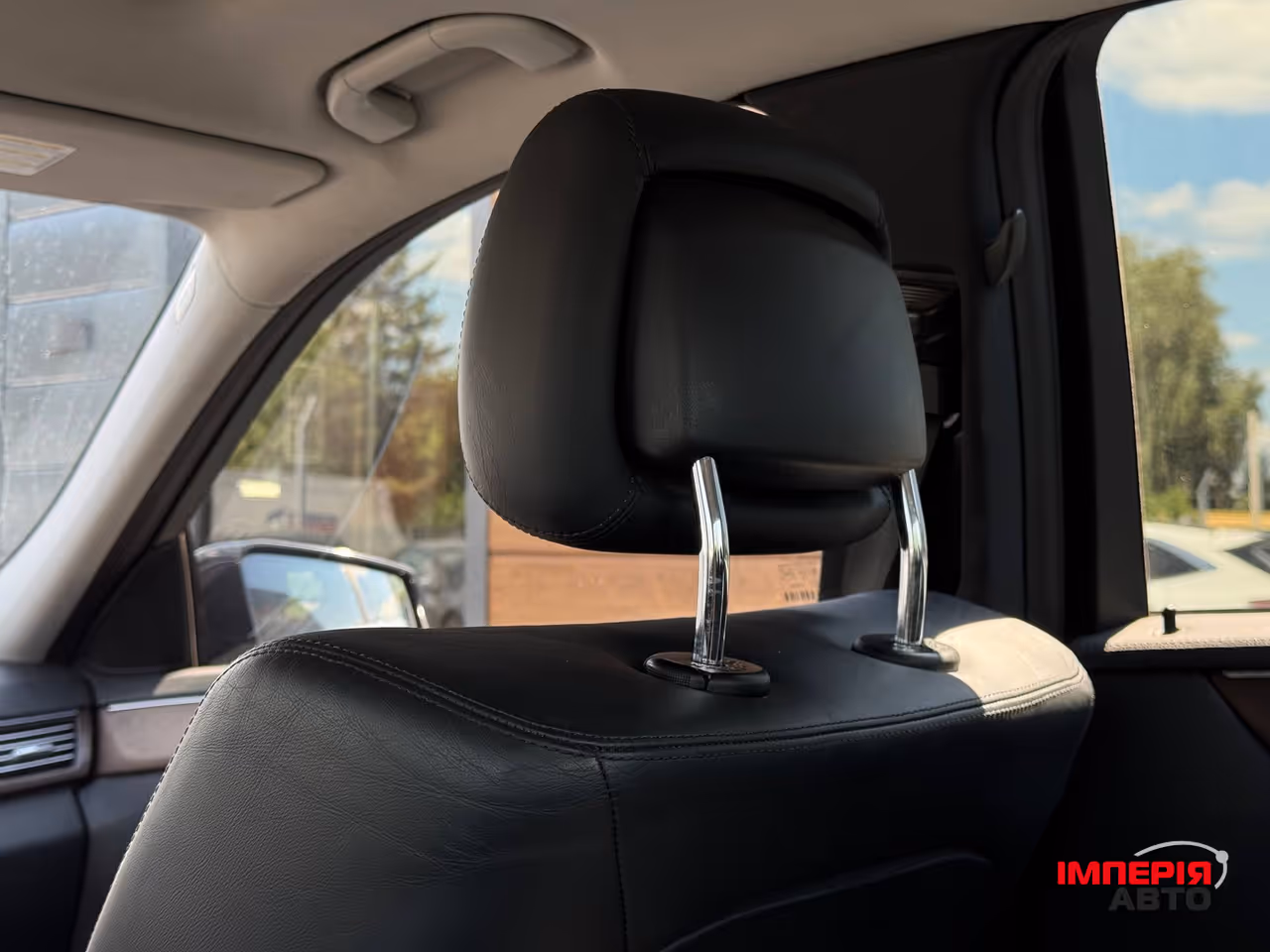 Mercedes-Benz E-Класс - фото 54