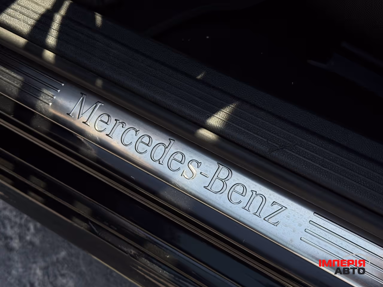 Mercedes-Benz E-Класс - фото 29