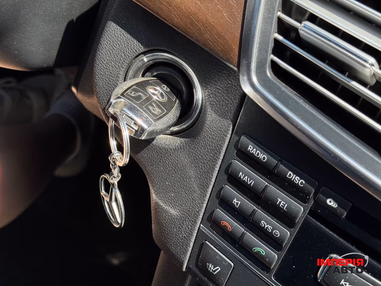 Mercedes-Benz E-Класс - фото 42