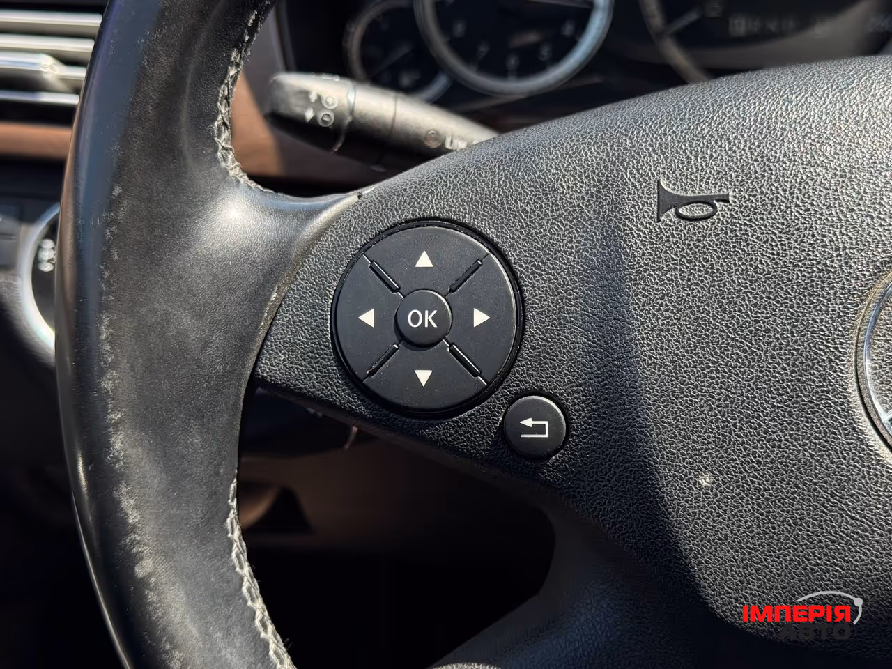 Mercedes-Benz E-Класс - фото 39