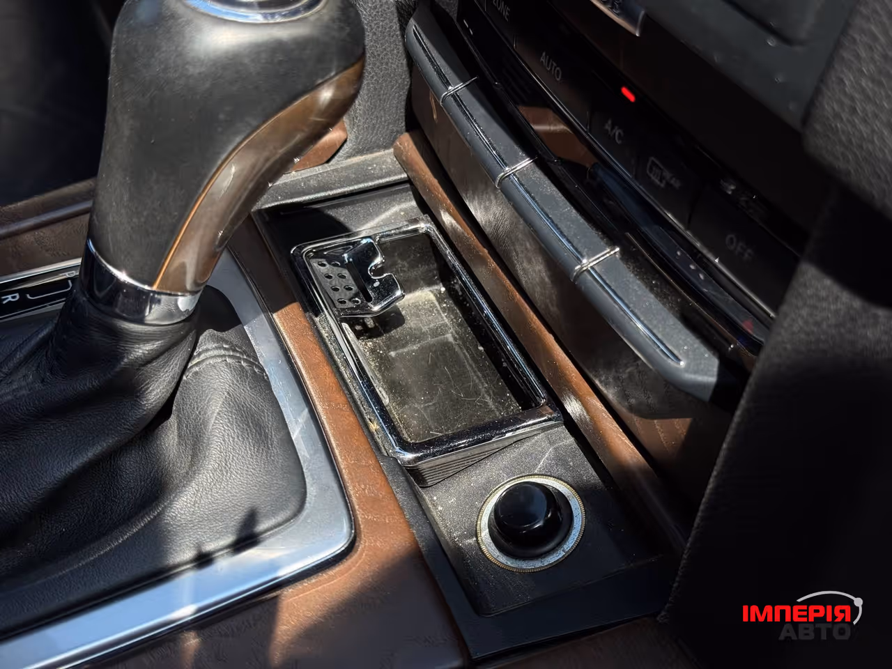 Mercedes-Benz E-Класс - фото 74