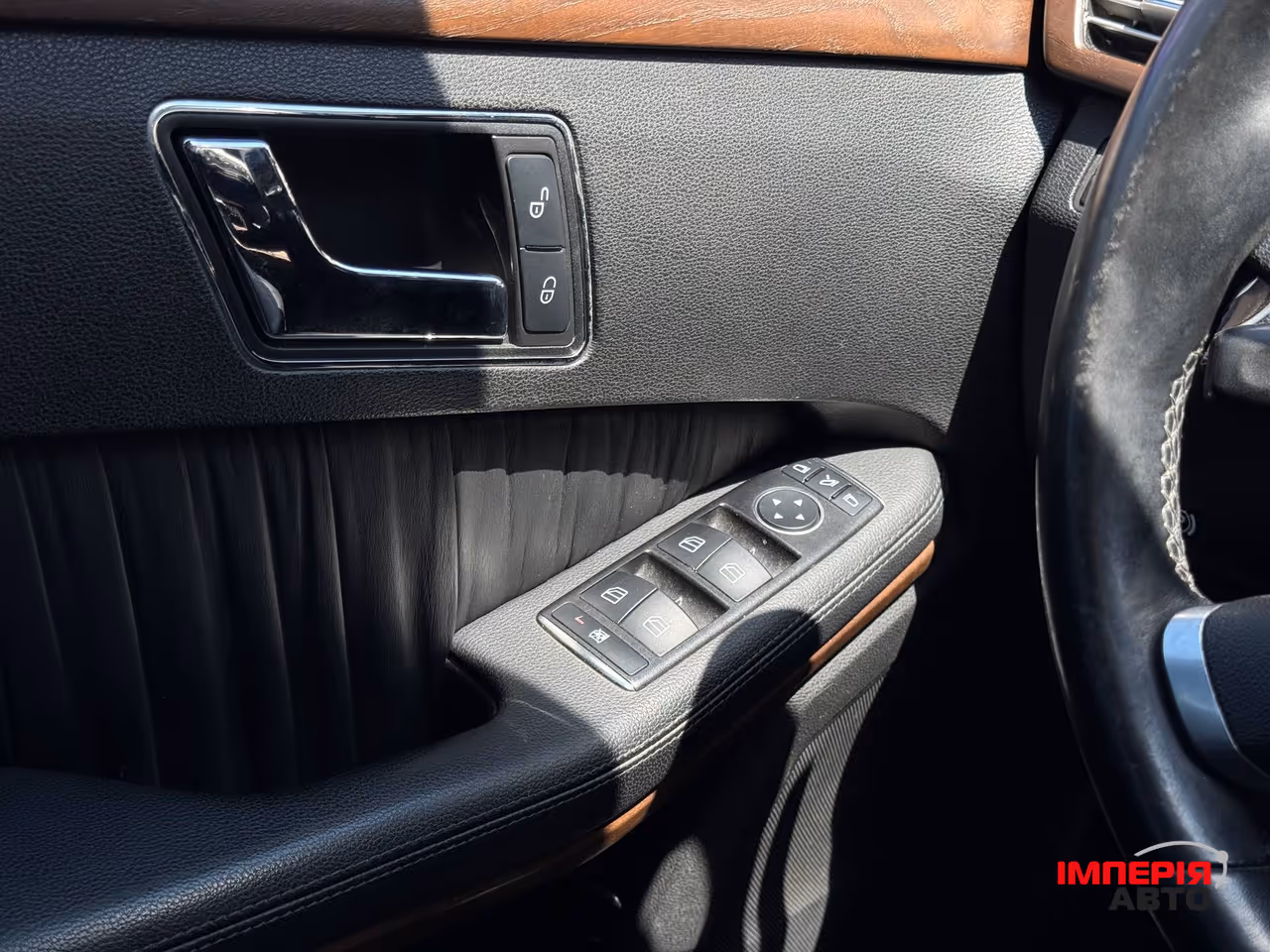 Mercedes-Benz E-Класс - фото 56