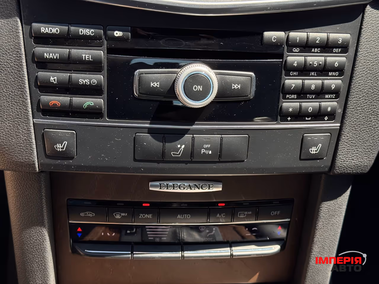 Mercedes-Benz E-Класс - фото 45