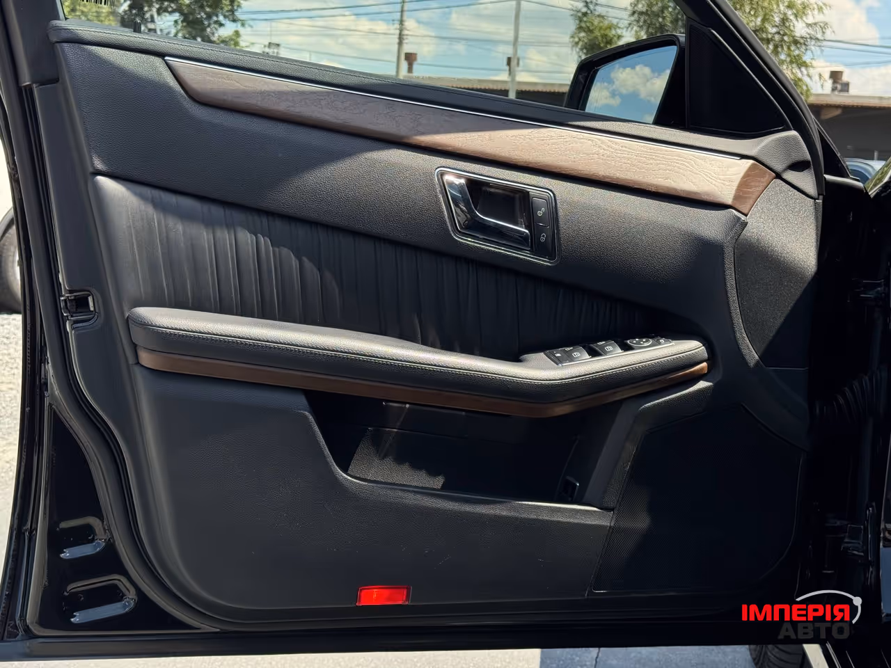 Mercedes-Benz E-Класс - фото 25