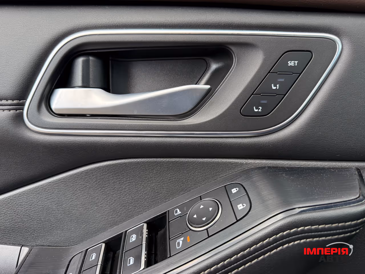Nissan Rogue - фото 15