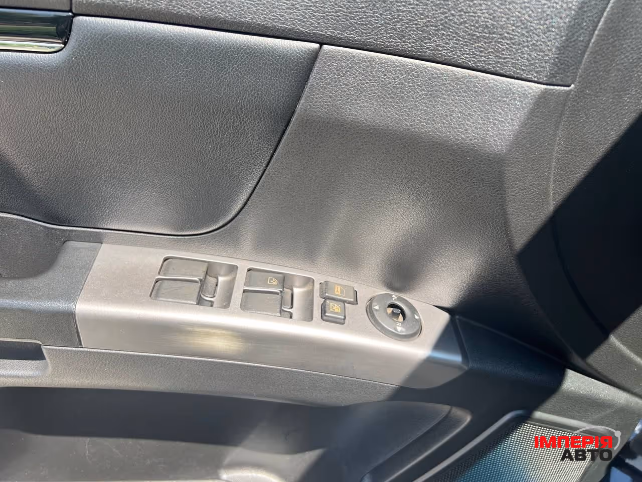Geely Emgrand EC7 - фото 10