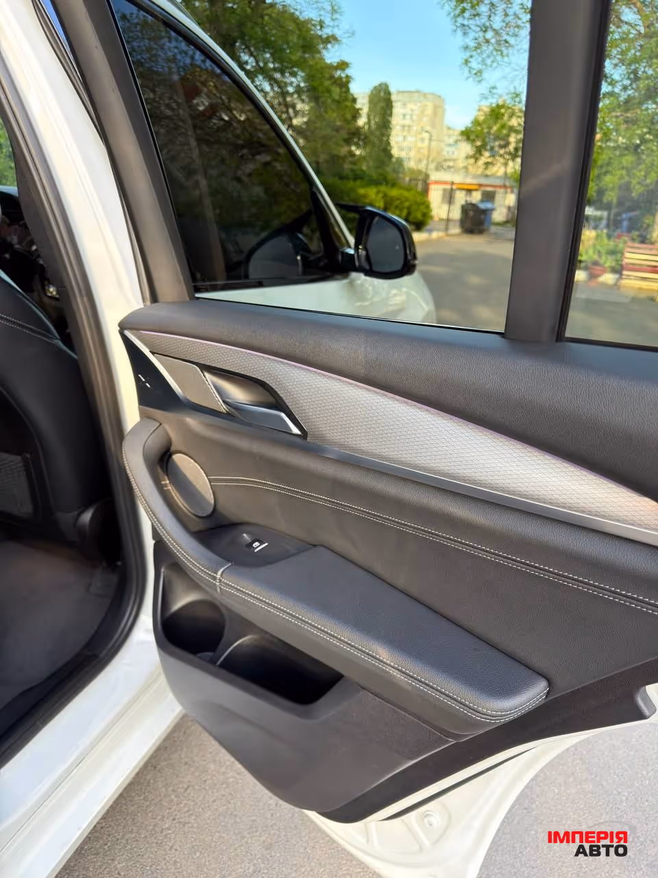 BMW X3 - фото 11