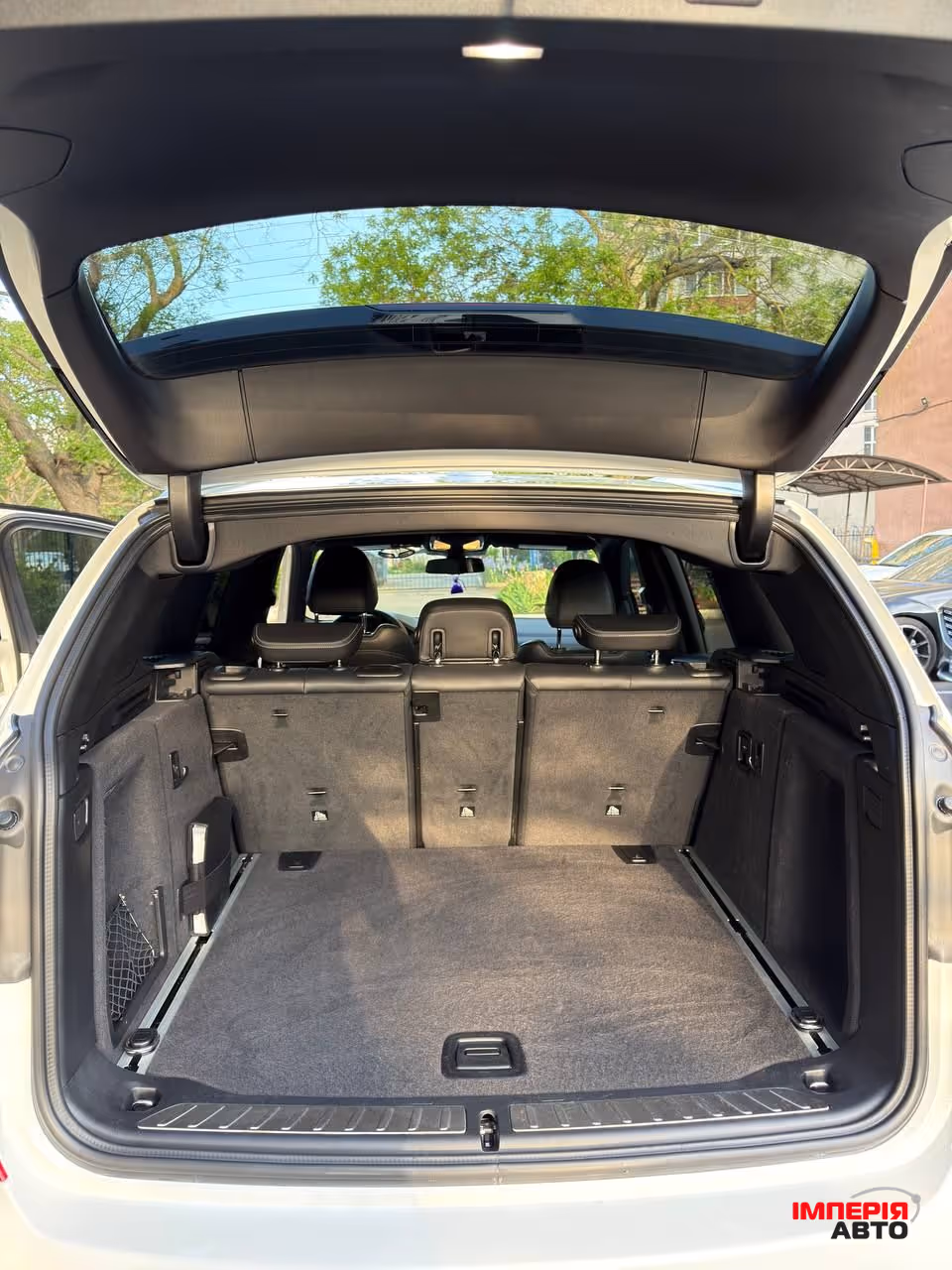 BMW X3 - фото 6