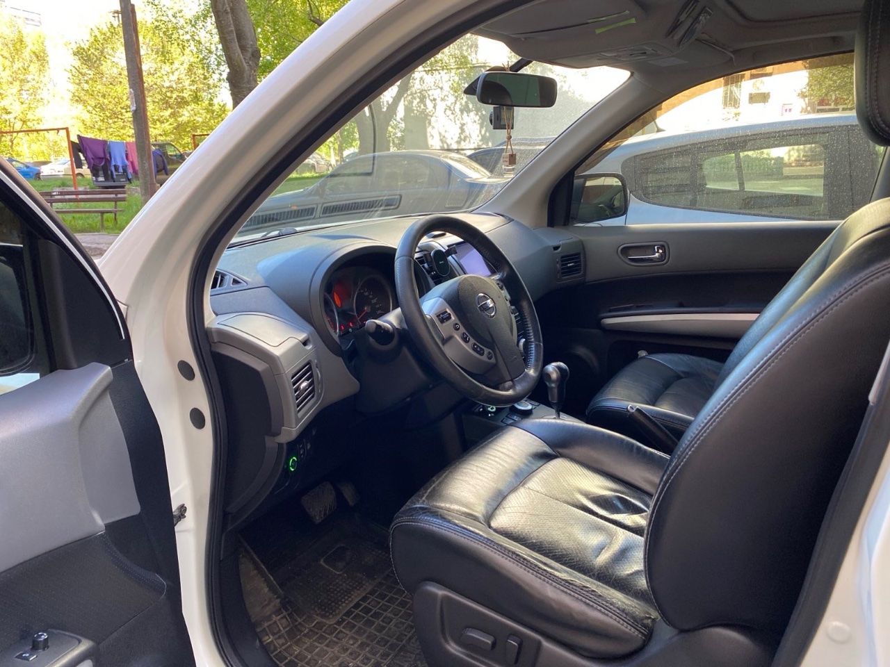 Nissan X-Trail - фото 6