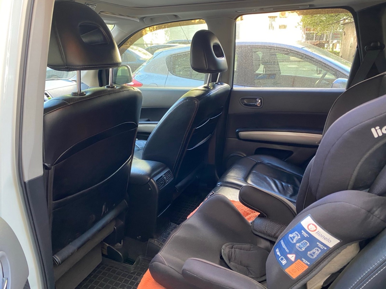 Nissan X-Trail - фото 3