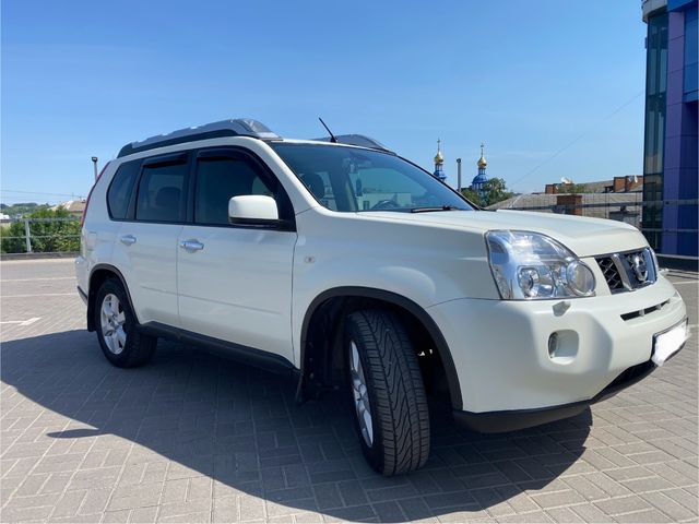 Nissan X-Trail - зображення 1